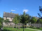 Le verger de Déduit