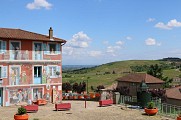 Vaux-en-Beaujolais - De Clochemerle à Rochefolle