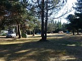 Sentier du Menhir de Trépaloup