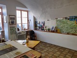 Office de Tourisme - Bureau de Saint André de Valborgne