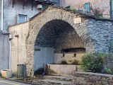 Saint André de Valborgne