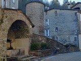 Saint André de Valborgne