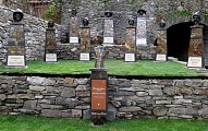 Saint André de Valborgne