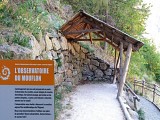 Sentier de découverte : "L'Arboretum de l'Hort de Dieu"
