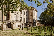 De Lyon à Boën-sur-Lignon, le GR®89, Chemin de Montaigne