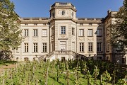 De Lyon à Boën-sur-Lignon, le GR®89, Chemin de Montaigne