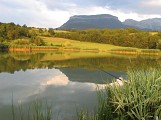 Etang du Marais