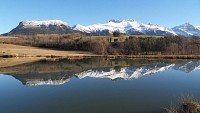 Etang du Marais