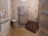 Ancienne église Saint-André de Taxat