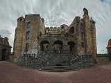 Château de Chazeron