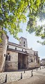 Église Sainte-Croix
