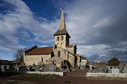 Église Saint-Saturnin