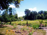 Domaine départemental de Montauger