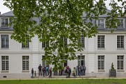 Domaine départemental de Montauger