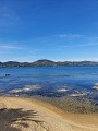 Plage du Treizain