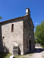 Chapelle Notre-Dame des Roses