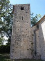 Chapelle Notre-Dame des Roses