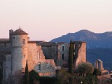 Château Féodal