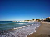 Plage des Lecques