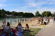 Plage de Meaux
