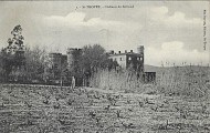 Château Bertaud