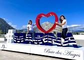 Port Marina Baie des Anges