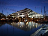 Port Marina Baie des Anges
