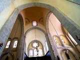Église Saint-Léger à Royat | Pays d'Art et d'Histoire