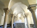 Église Saint-Léger à Royat | Pays d'Art et d'Histoire