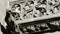 Cité médiévale de Montferrand | Pays d'Art et d'Histoire