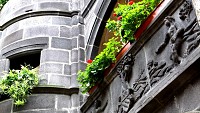 Cité médiévale de Montferrand | Pays d'Art et d'Histoire