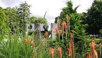 Le parc Pierre-Montgroux et l'Espace naturel protégé