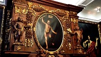 Hôtel particulier Martial de Grandseigne à Clermont-Ferrand | Pays d'Art et d'Histoire
