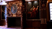Hôtel particulier Martial de Grandseigne à Clermont-Ferrand | Pays d'Art et d'Histoire