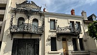 Atelier Bernardin à Clermont-Ferrand | Pays d'Art et d'Histoire