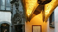 Hôtel Savaron à Clermont-Ferrand | Pays d'Art et d'Histoire