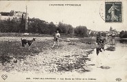 Château-Mairie de Pont-du-Château | Pays d'Art et d'Histoire