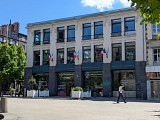 Maison du Tourisme