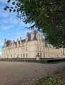 Parc du château d'Ecouen