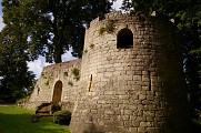 Château de la Motte