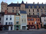 Office de tourisme du Pays de Lapalisse