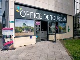 Office de Tourisme Val de Sioule