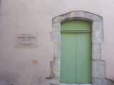 Rue de la Colle
