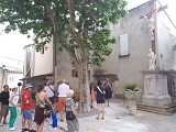 Rue de l'Hôpital