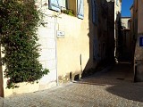 Place des Bergers