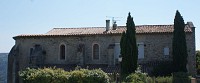 Chapelle Sainte Madeleine
