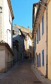Rue Artiste Briand