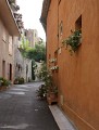 Rue des Maures
