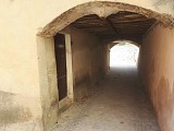 Rue des Maures
