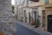 Avenue Marx Dormoy
